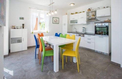 Susnjici Casa | 3 bedroom accommodation in Sveti Lovrec