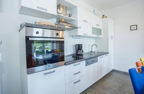 Susnjici Casa | 3 bedroom accommodation in Sveti Lovrec