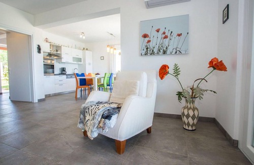 Susnjici Casa | 3 bedroom accommodation in Sveti Lovrec
