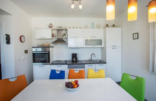 Susnjici Casa | 3 bedroom accommodation in Sveti Lovrec