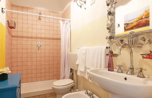 Montecalvoli Apartamento | Alojamiento de 3 habitaciones en Pontedera PI