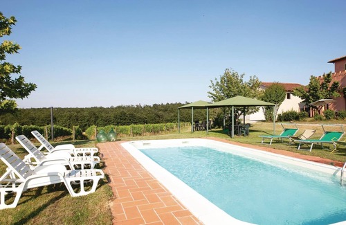 Montecalvoli Apartamento | Alojamiento de 3 habitaciones en Pontedera PI