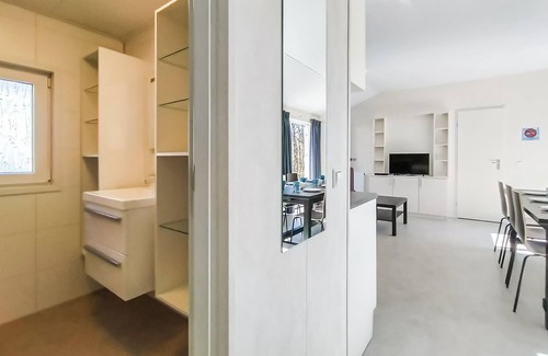 Luxembourg Ardennes Casa | Alojamiento de 3 habitaciones en Heiderscheid