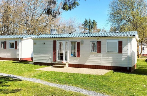 Luxembourg Ardennes Casa | Alojamiento de 3 habitaciones en Heiderscheid