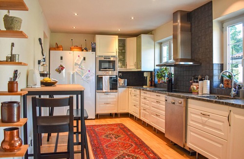 Glemminge Casa | Alojamiento de 3 habitaciones en Glemmingebro