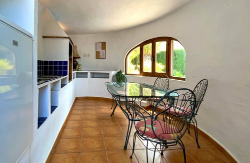 Benitachell Casa | Alojamiento de 3 habitaciones en Benitachell