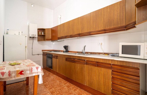 Oria Casa | 3 bedroom accommodation in El Campillo