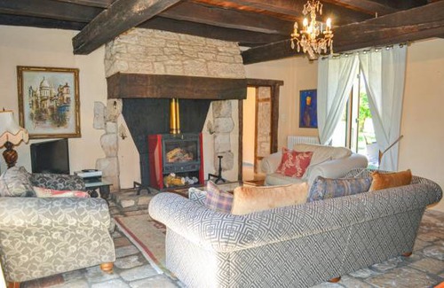 Le Cler Casa | 140 m² Casa ∙ 3 habitaciones ∙ 6 personas