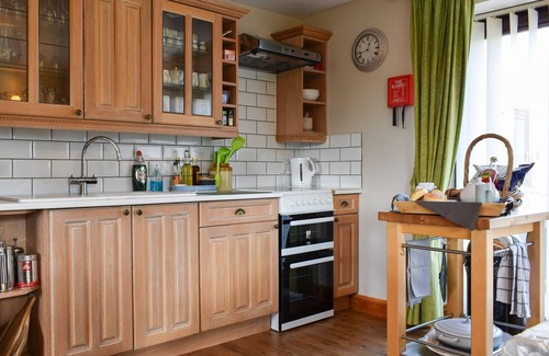Beaminster Cabaña | 3 bedroom accommodation in Beaminster