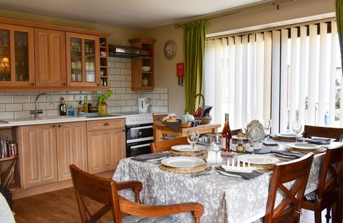 Beaminster Cabaña | 3 bedroom accommodation in Beaminster
