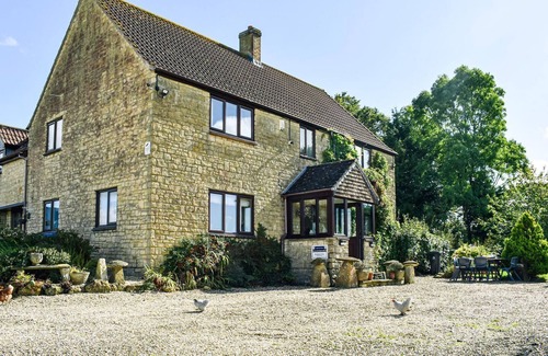 Beaminster Cabaña | 3 bedroom accommodation in Beaminster
