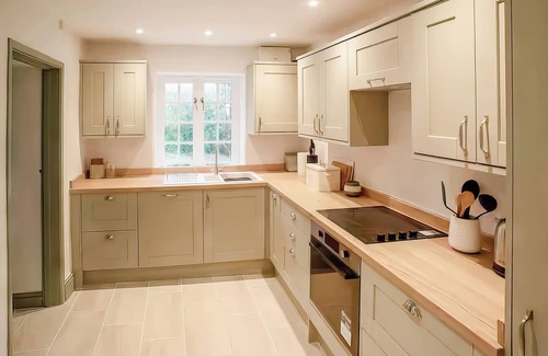 Beaminster Cabaña | Alojamiento de 3 habitaciones en Beaminster