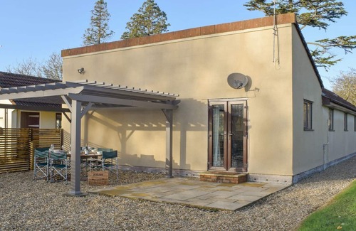 Bridgwater Cabaña | 3 bedroom accommodation in Bridgwater