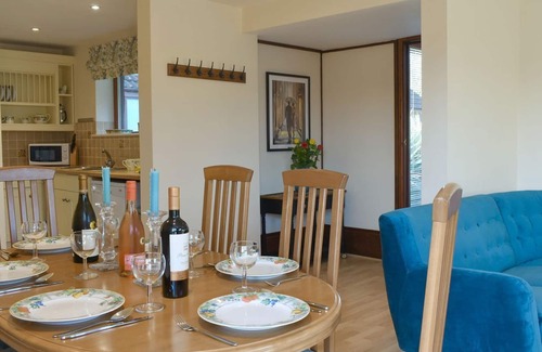 Bridgwater Cabaña | 3 bedroom accommodation in Bridgwater