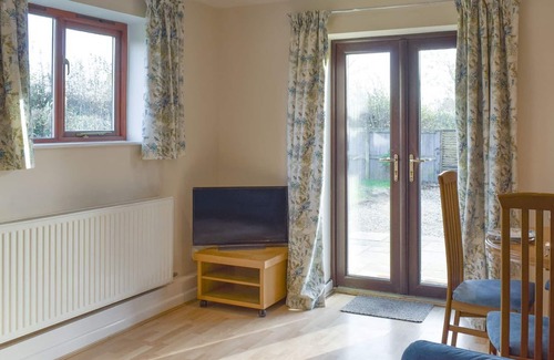 Bridgwater Cabaña | 3 bedroom accommodation in Bridgwater