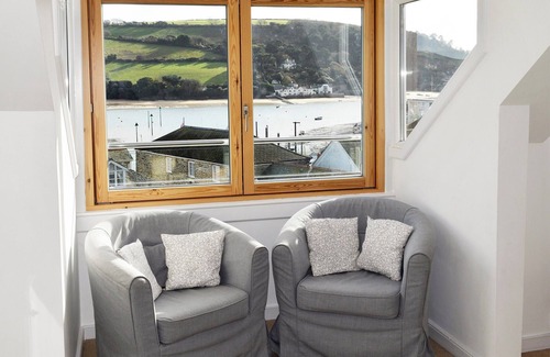Salcombe Cabaña | Alojamiento de 3 habitaciones en Buckley St