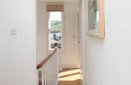 Salcombe Cabaña | Alojamiento de 3 habitaciones en Buckley St