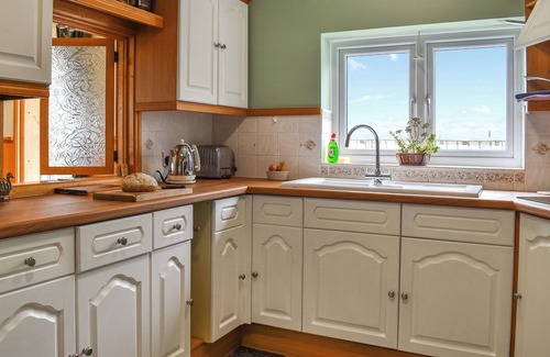 Upstreet Cabaña | Alojamiento de 3 habitaciones en Canterbury