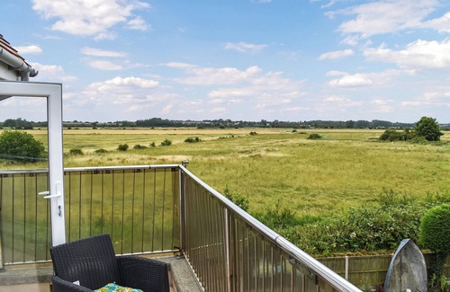 Upstreet Cabaña | Alojamiento de 3 habitaciones en Canterbury