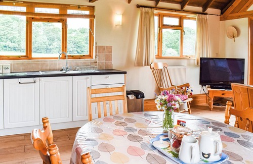 Beckingham Cabaña | 3 bedroom accommodation in Chelmsford