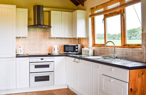 Beckingham Cabaña | 3 bedroom accommodation in Chelmsford