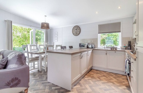 Earls Colne Chalet De Esquí | Alojamiento de 3 habitaciones en Earls Colne, Colchester
