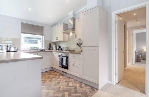 Earls Colne Chalet De Esquí | Alojamiento de 3 habitaciones en Earls Colne, Colchester