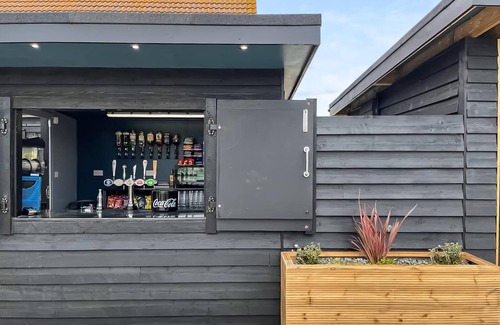 Layer Marney Casa | Alojamiento de 3 habitaciones en Colchester