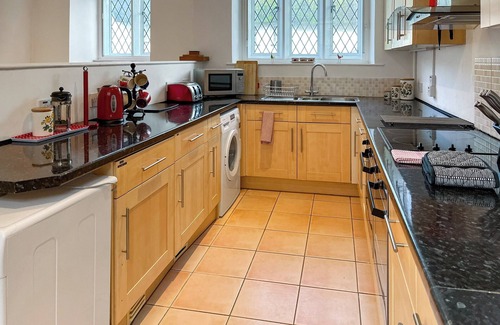 West Knighton Cabaña | 3 bedroom accommodation in Dorchester