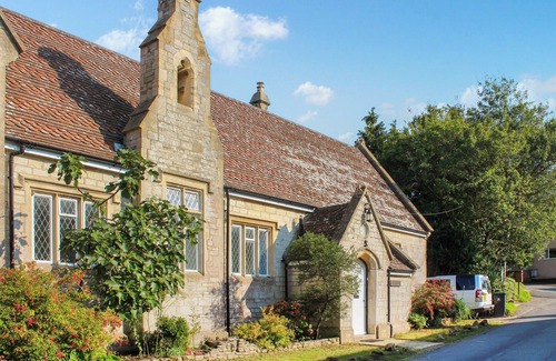 West Knighton Cabaña | 3 bedroom accommodation in Dorchester