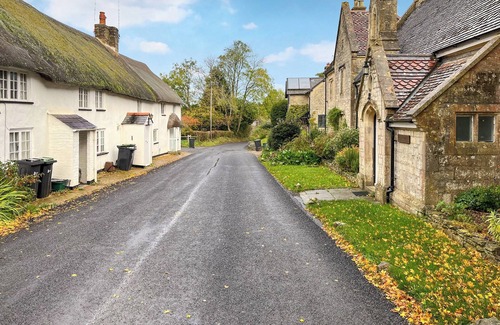 West Knighton Cabaña | 3 bedroom accommodation in Dorchester