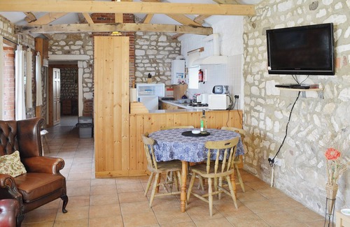 Flamborough Cabaña | Alojamiento de 3 habitaciones en Flamborough