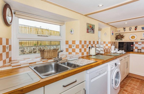 Fremington Cabaña | Alojamiento de 3 habitaciones en Grinton, near Reeth