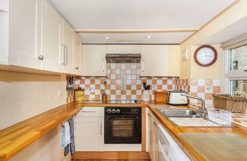 Fremington Cabaña | Alojamiento de 3 habitaciones en Grinton, near Reeth