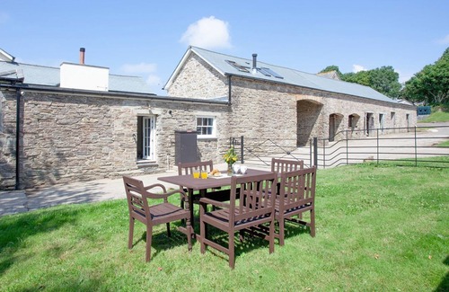 Barnstaple Cabina | 3 bedroom accommodation in Fremington