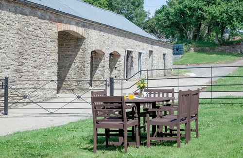 Barnstaple Cabina | 3 bedroom accommodation in Fremington