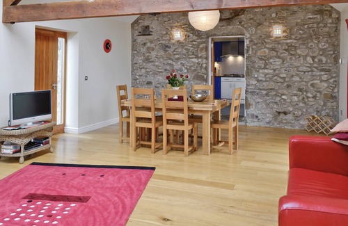 Garn Fadryn Cabaña | Alojamiento de 3 habitaciones en Aberdaron, Pwllheli