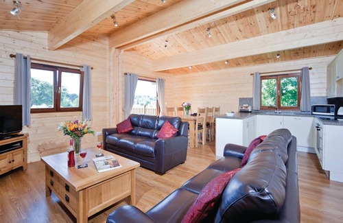 Wenhaston Cabina | 3 bedroom accommodation in Wenhaston, Halesworth