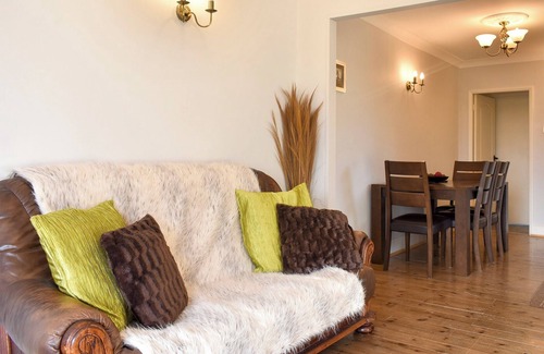 Hamsterley Cabaña | Alojamiento de 3 habitaciones en Hamsterley