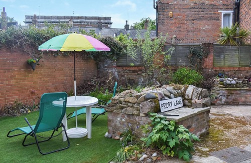 King's Lynn Cabaña | Alojamiento de 3 habitaciones en King&rsquo;s Lynn