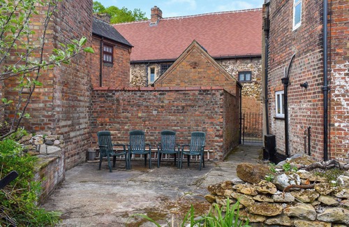King's Lynn Cabaña | Alojamiento de 3 habitaciones en King&rsquo;s Lynn