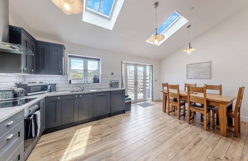 Trevor Cabaña | 3 bedroom accommodation in Trevor, near Llangollen