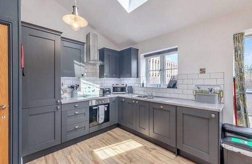 Trevor Cabaña | 3 bedroom accommodation in Trevor, near Llangollen