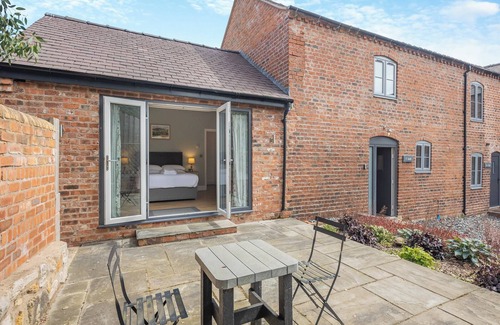 Trevor Cabaña | 3 bedroom accommodation in Trevor, near Llangollen