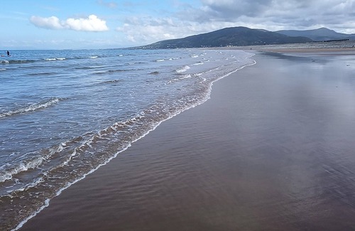 Llwyngwril Cabaña | 3 bedroom accommodation in Llwyngwril, near Barmouth