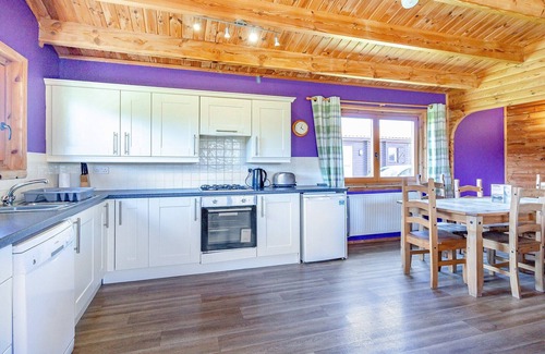 Scunthorpe Cabina | 3 bedroom accommodation in Messingham