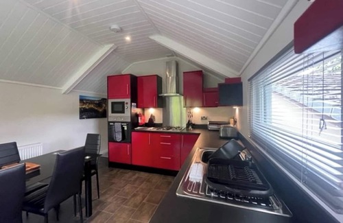 Milnthorpe Casa | 3 bedroom accommodation in Milnthorpe