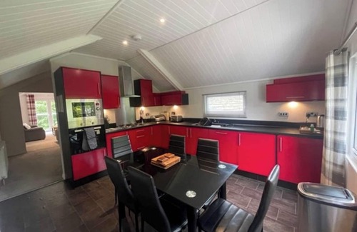 Milnthorpe Casa | 3 bedroom accommodation in Milnthorpe
