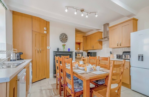 Pontefract Cabaña | Alojamiento de 3 habitaciones en Featherstone, near Wakefield