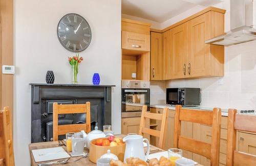Pontefract Cabaña | Alojamiento de 3 habitaciones en Featherstone, near Wakefield